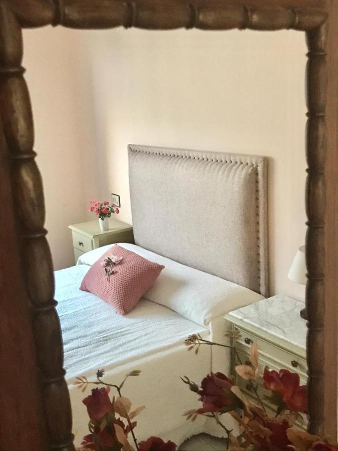 Apartamento Playa A 20 Minutos De Santiago Noia Exterior foto